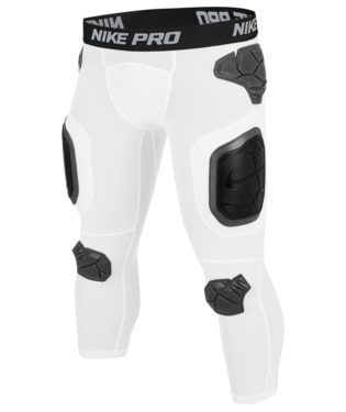 Senior Hyperstrong 3/4 Tight
