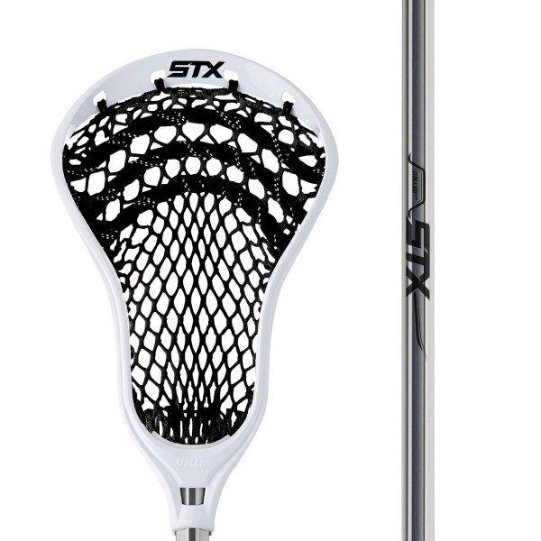 Youth Stallion 50 Complete Lacrosse Stick