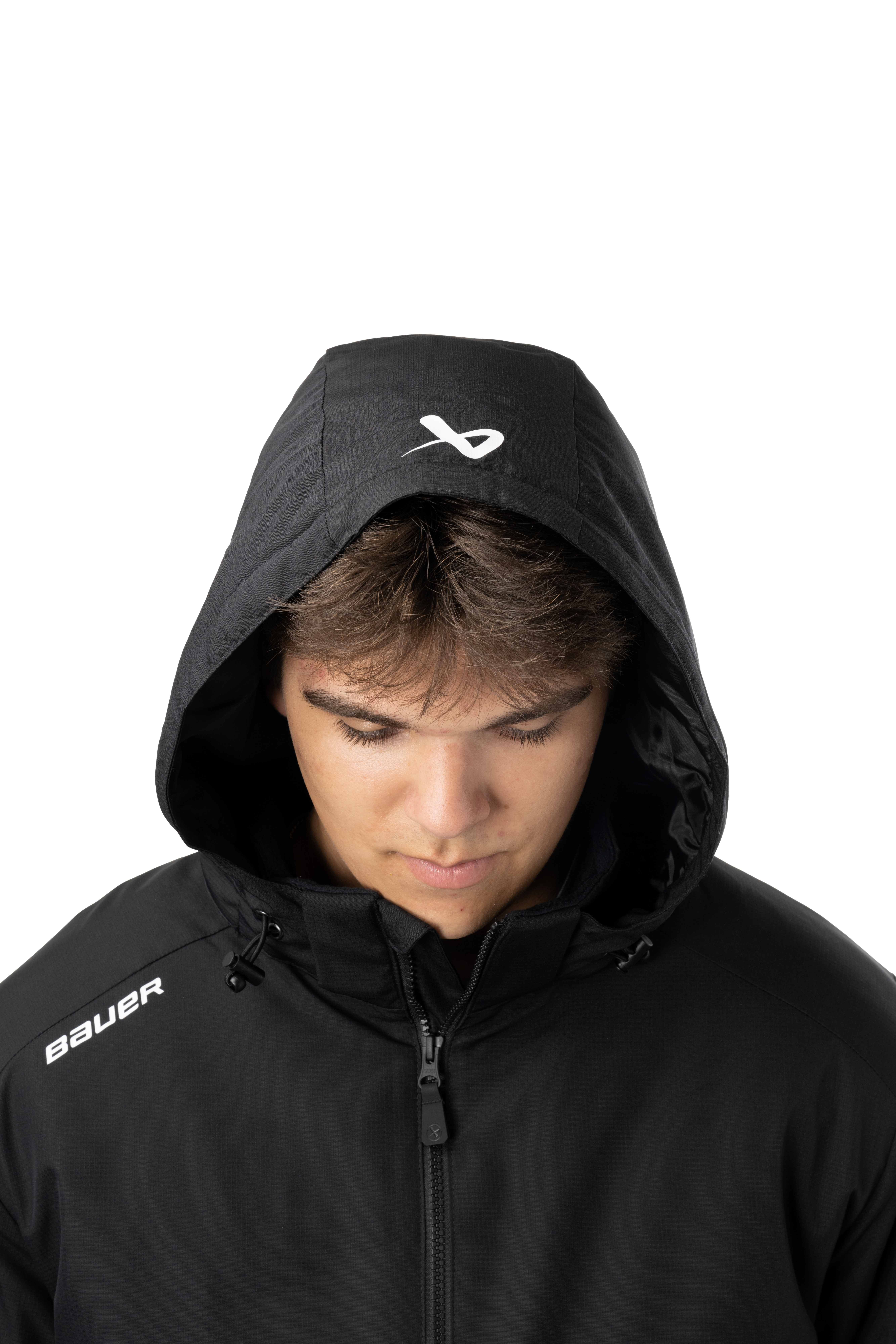 Senior S24 Team HeavyWeight Jacket