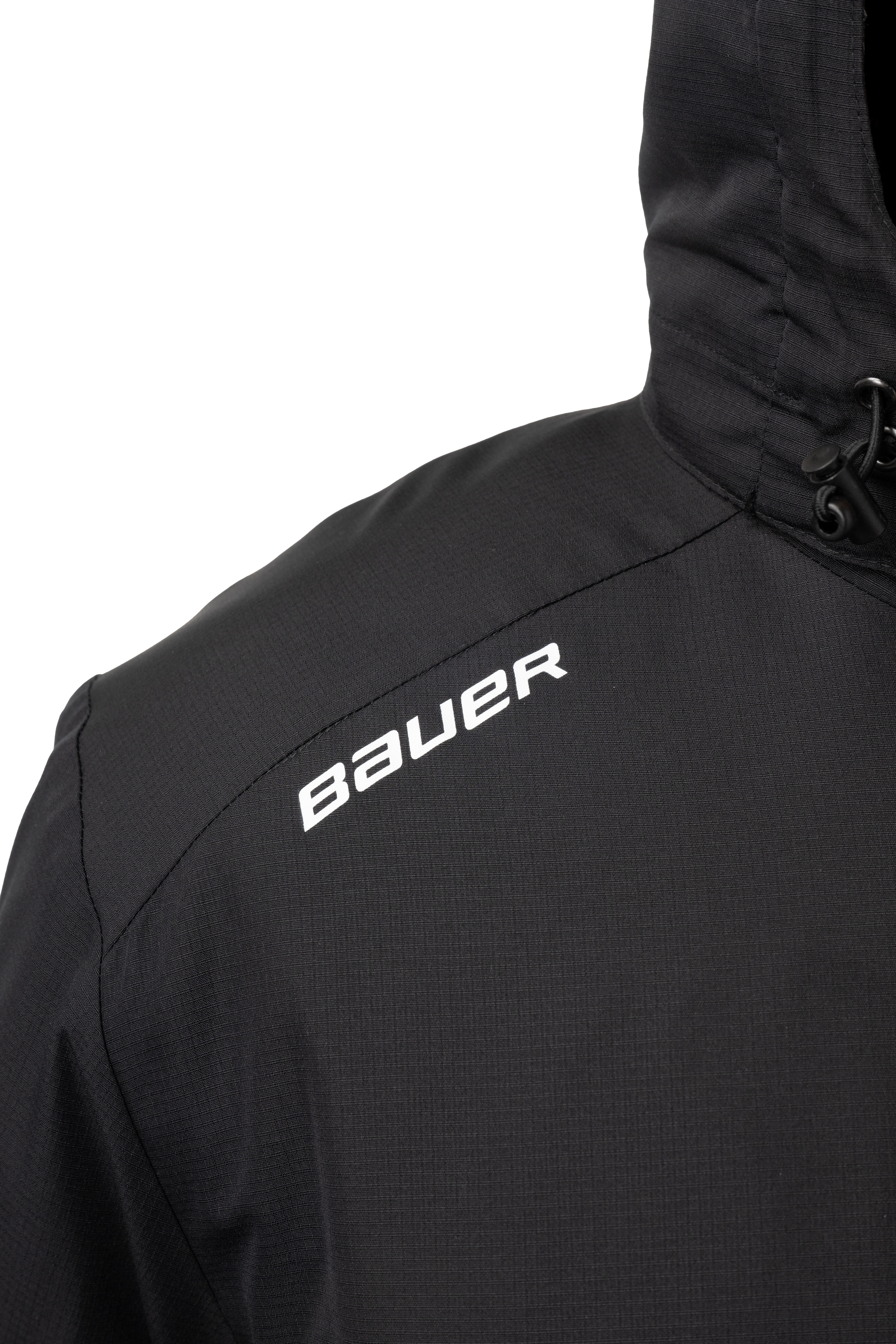 Senior S24 Team HeavyWeight Jacket