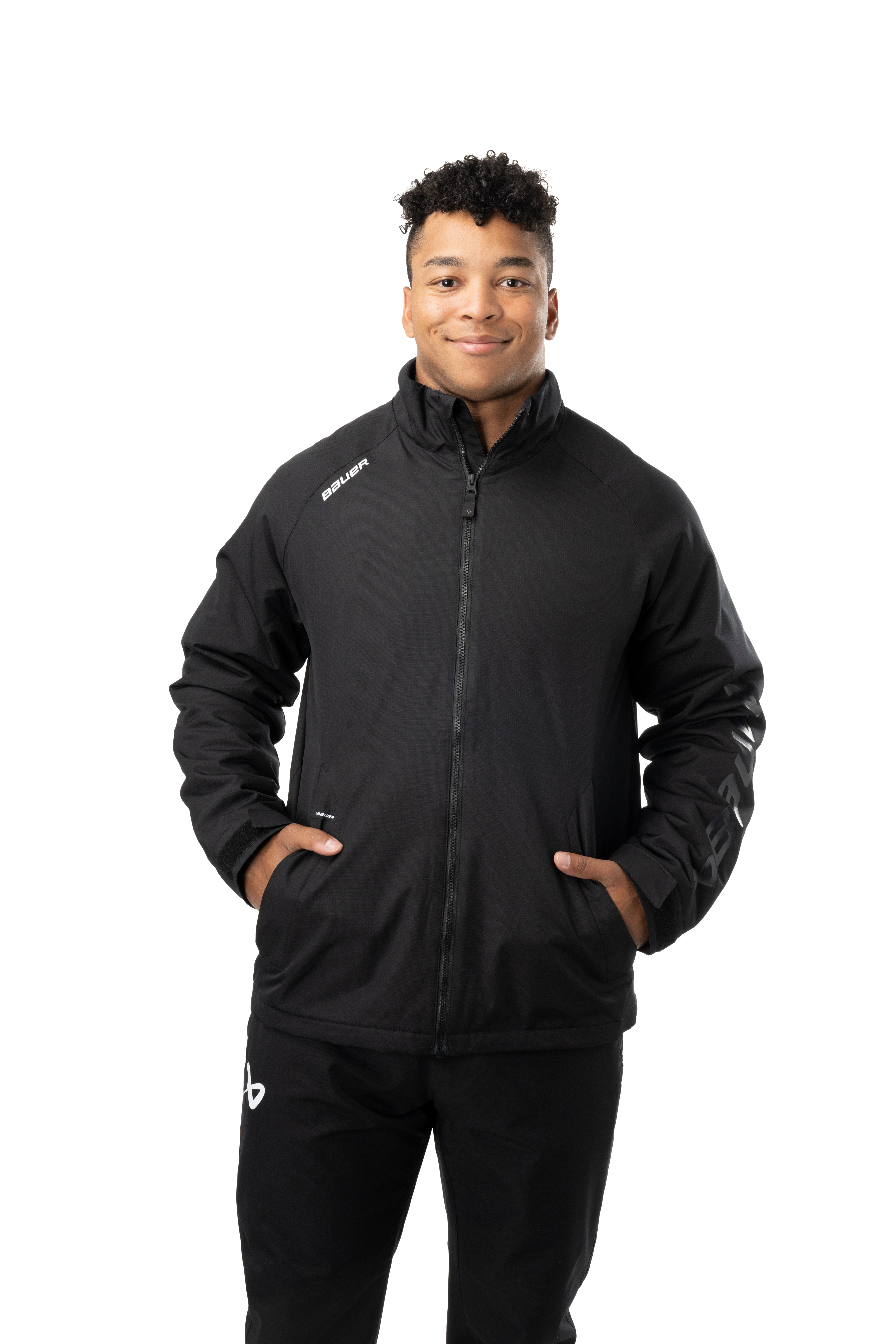 Senior S24 Team MidWeight Jacket