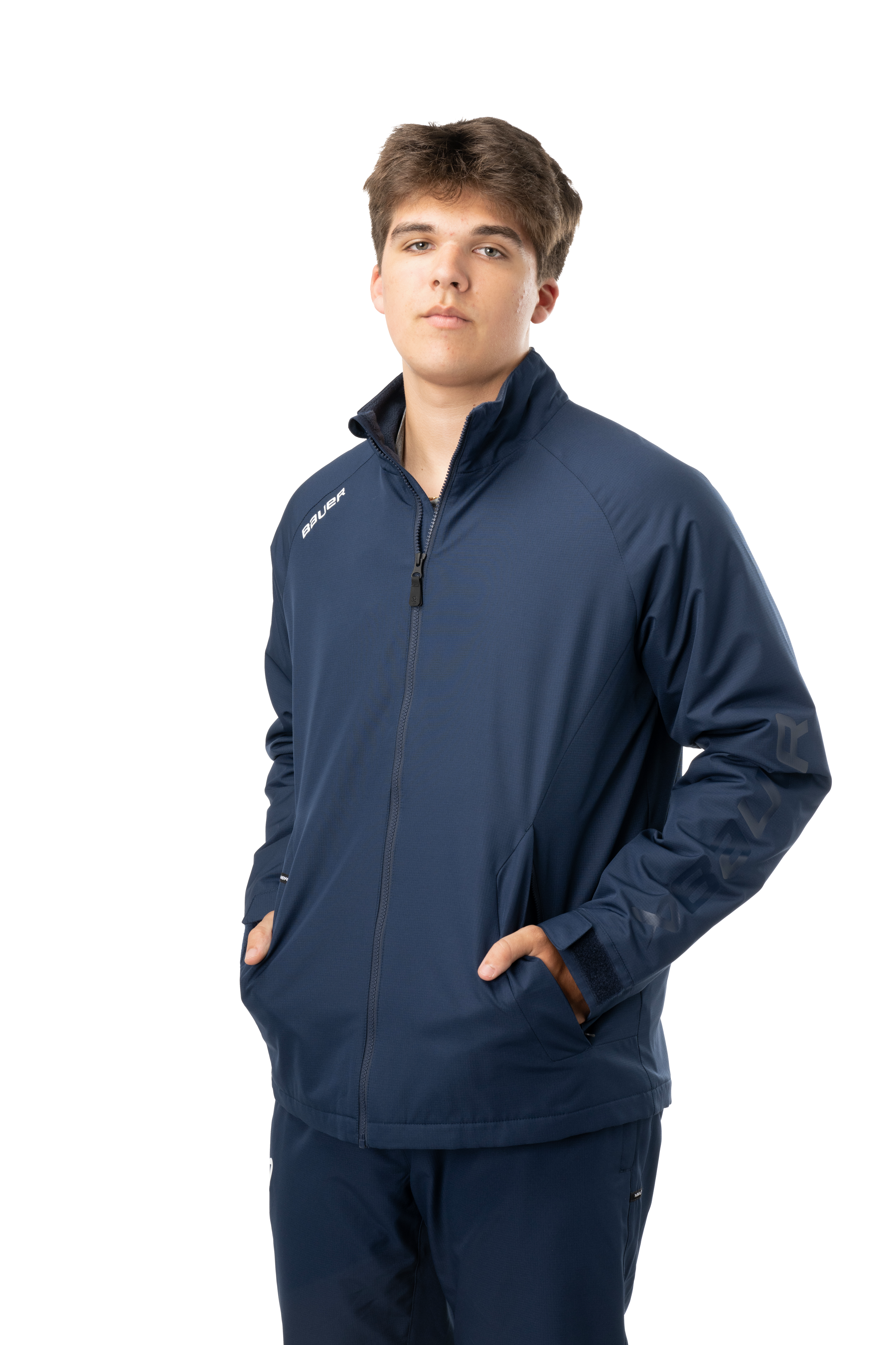 Senior S24 Team MidWeight Jacket