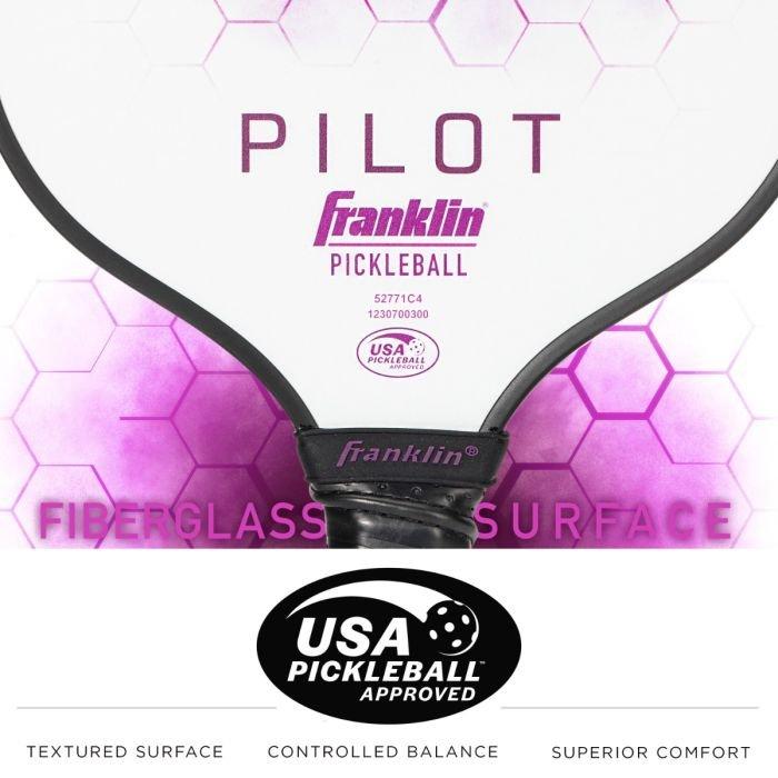 Pilot Performance Paddles Series