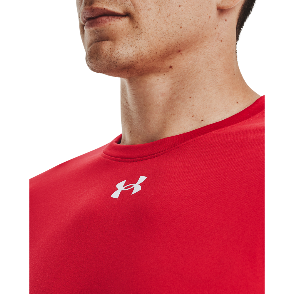 Men's Team Tech Short Sleeve T-Shirt