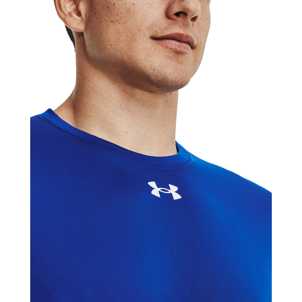 Men's Team Tech Short Sleeve T-Shirt