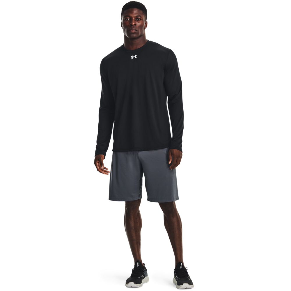 Men's Team Tech Long Sleeve Top