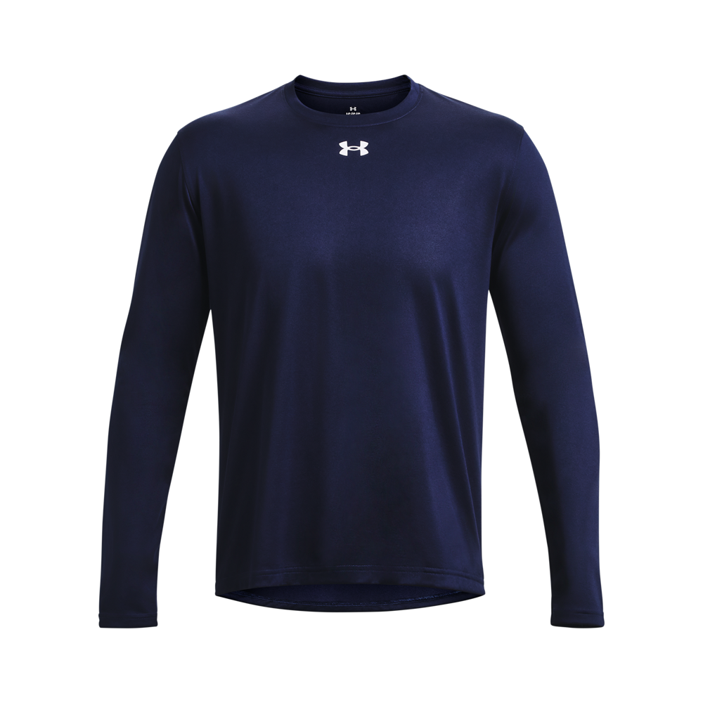Men's Team Tech Long Sleeve Top