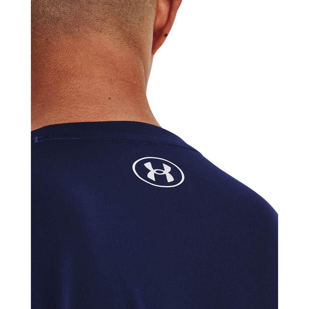 Men's Team Tech Long Sleeve Top