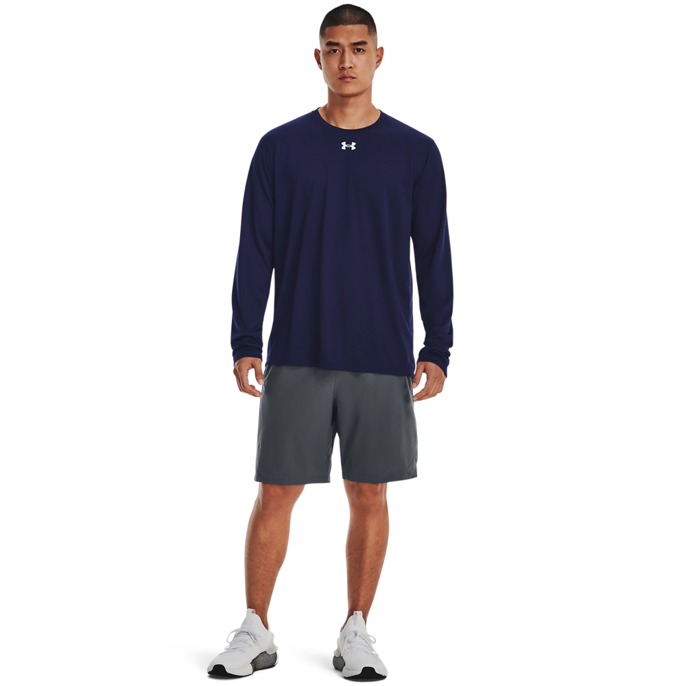 Men's Team Tech Long Sleeve Top