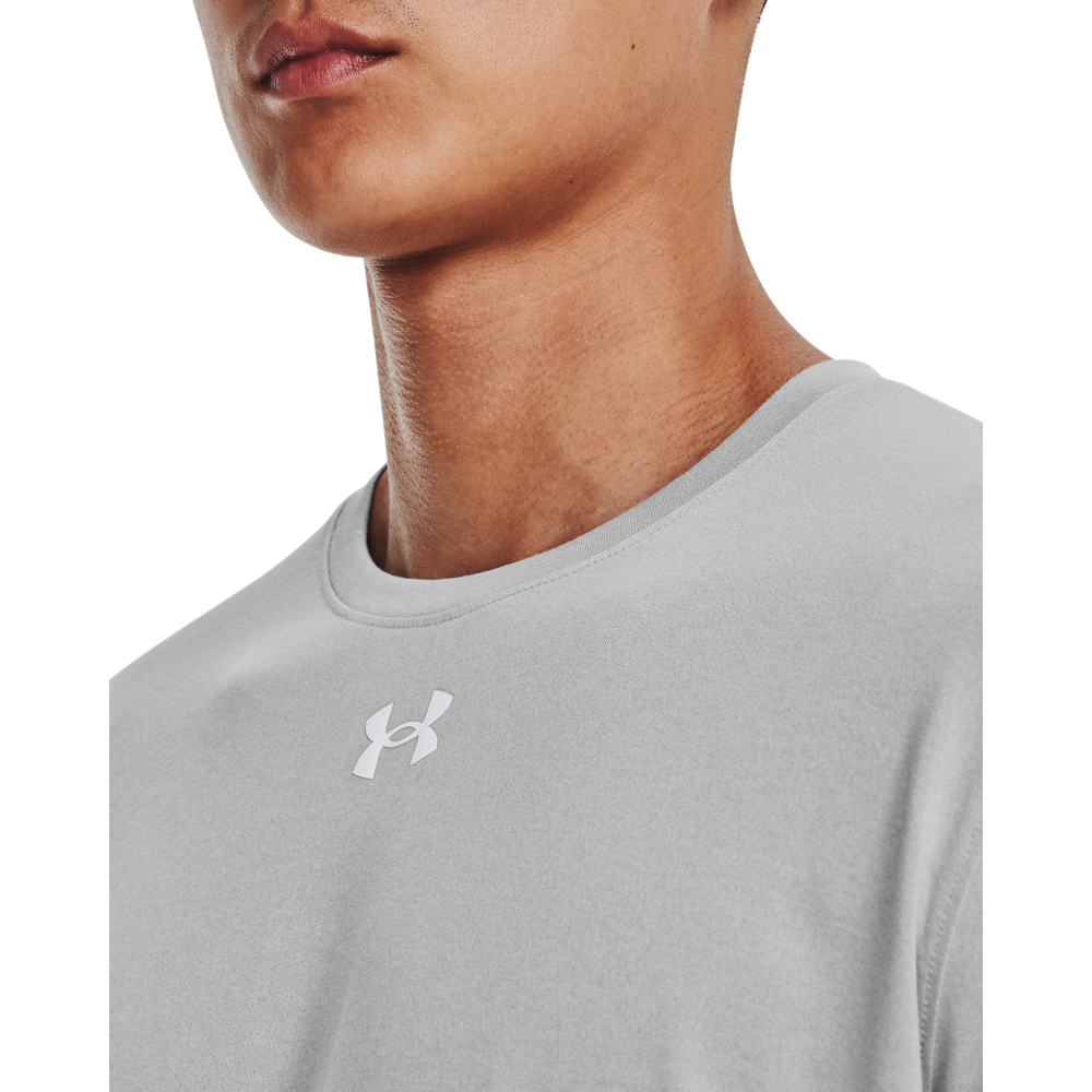 Men's Team Tech Long Sleeve Top