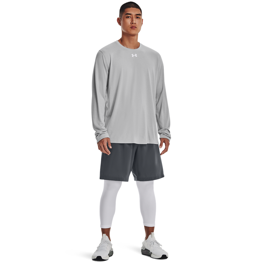 Men's Team Tech Long Sleeve Top