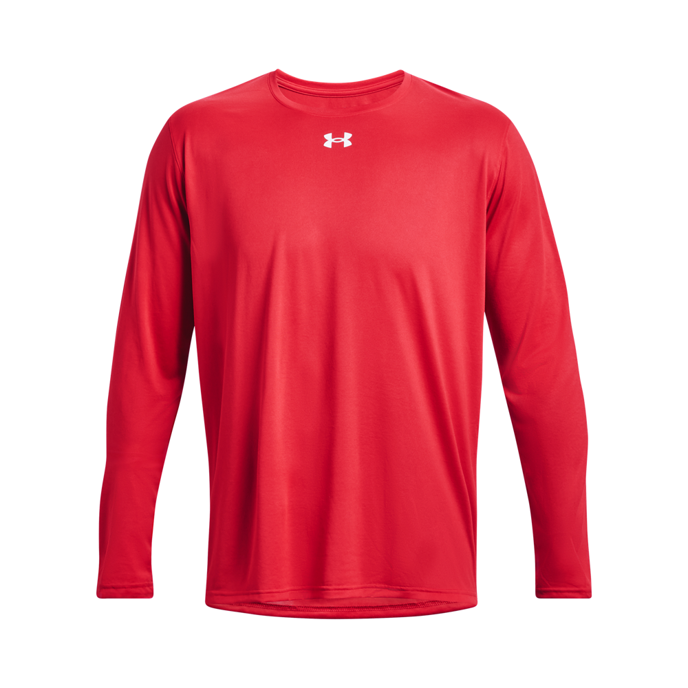 Men's Team Tech Long Sleeve Top