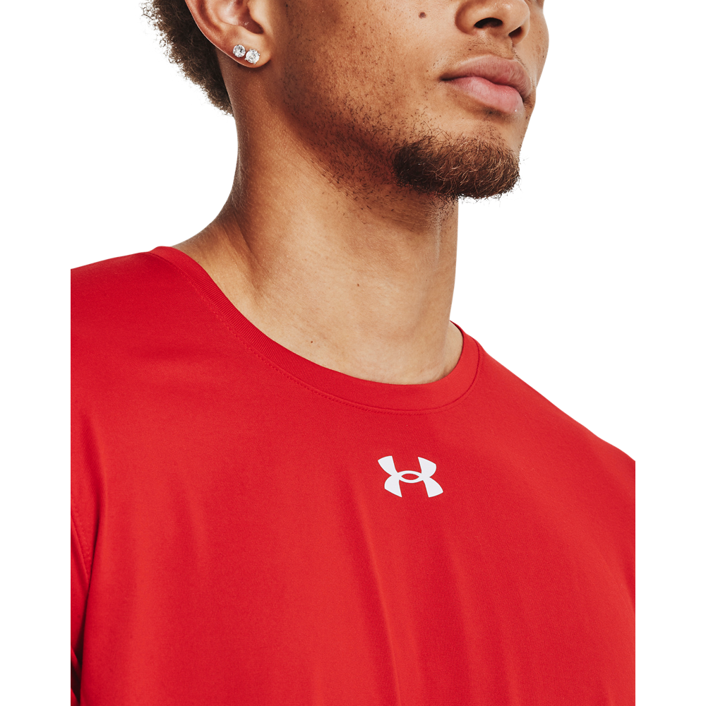 Men's Team Tech Long Sleeve Top
