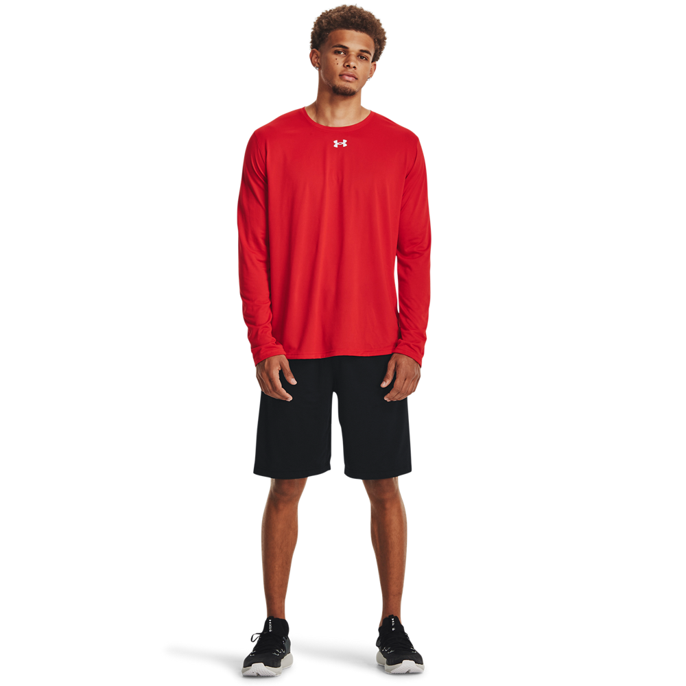 Men's Team Tech Long Sleeve Top