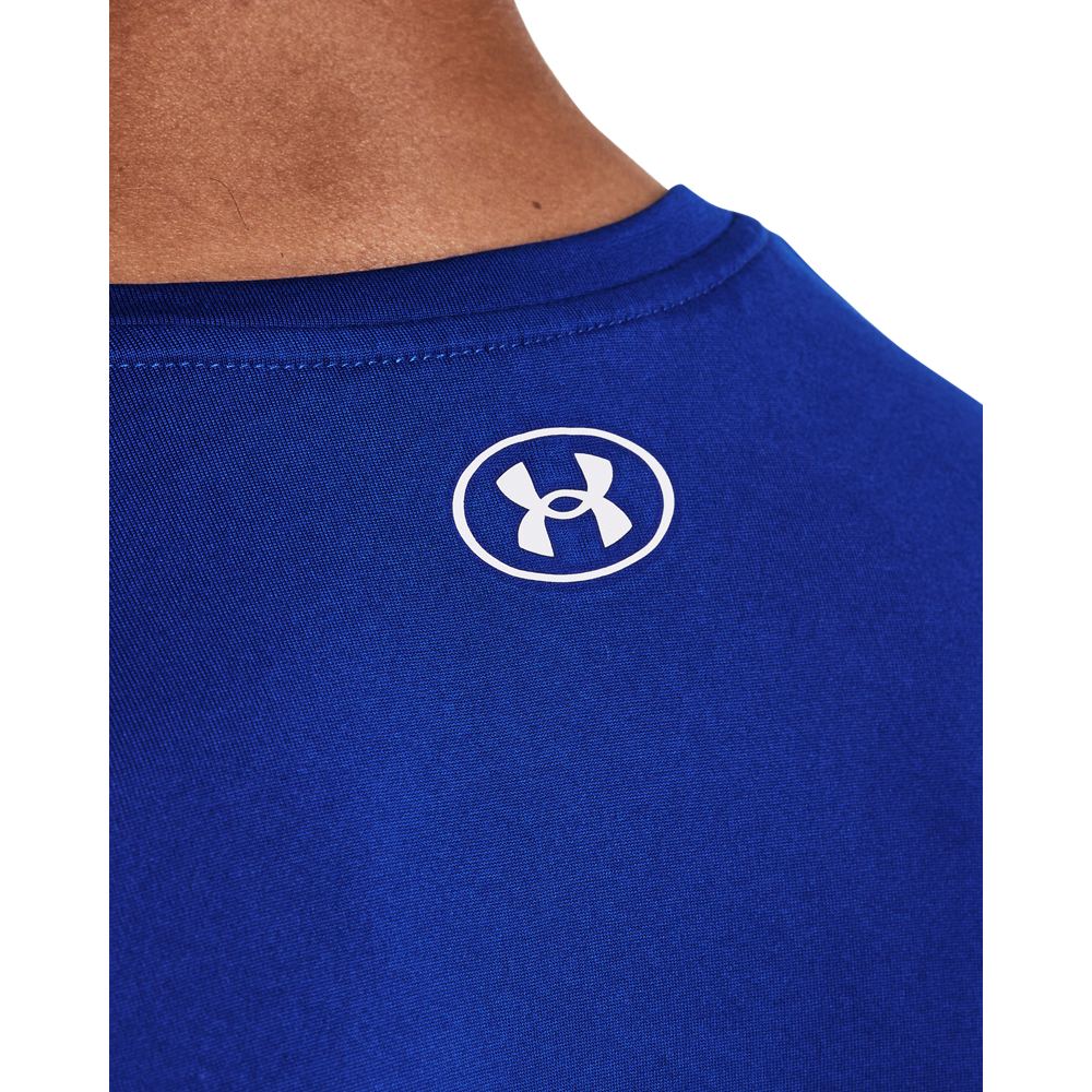 Men's Team Tech Long Sleeve Top