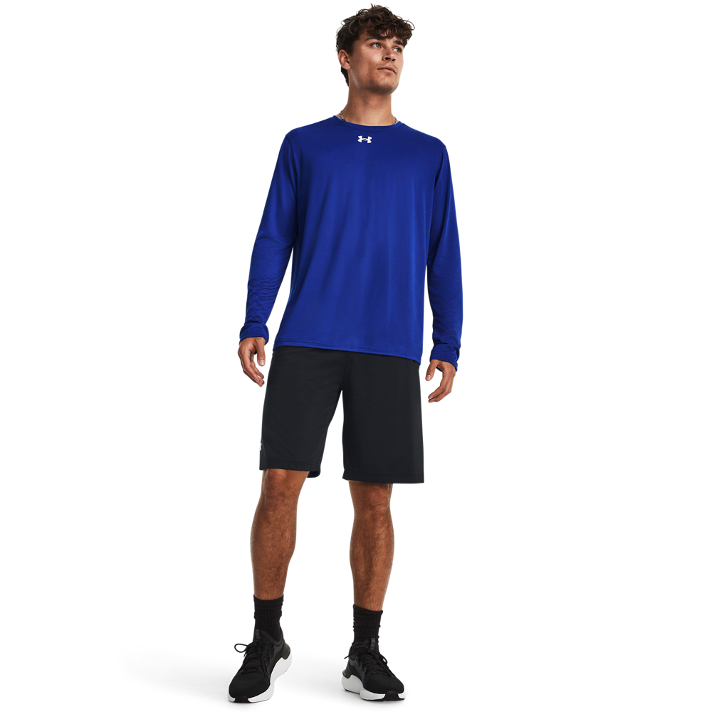 Men's Team Tech Long Sleeve Top