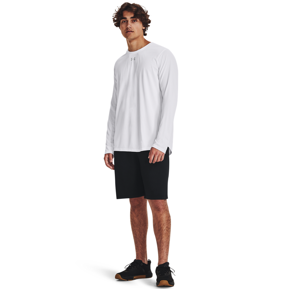 Men's Team Tech Long Sleeve Top