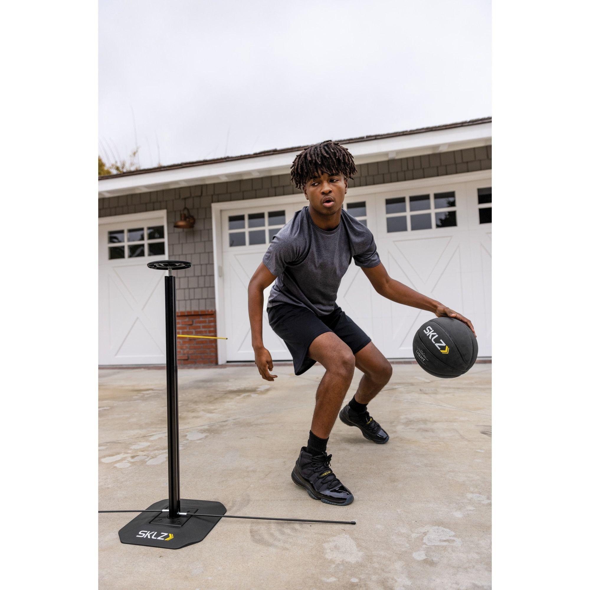 Lightweight Control Basketball
