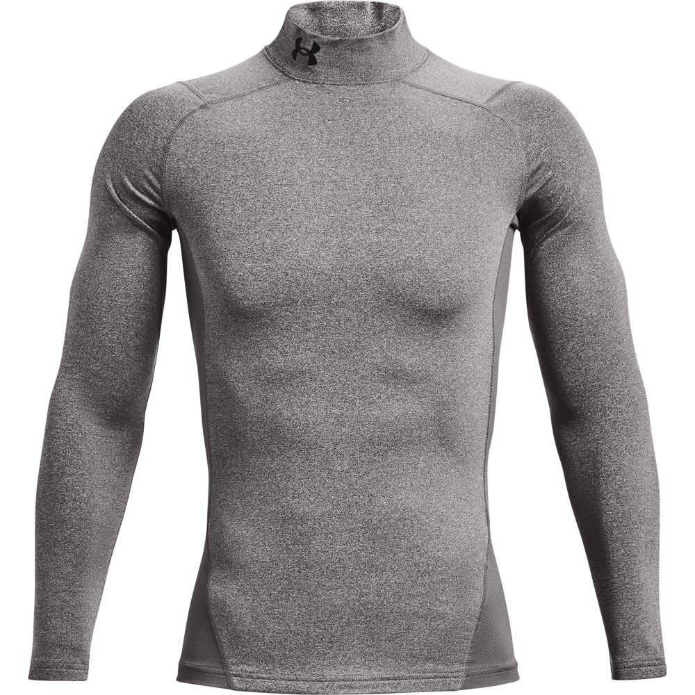 Men's Coldgear Compression Mock