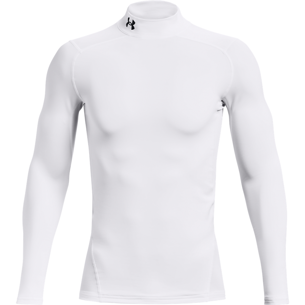 Men's Coldgear Compression Mock