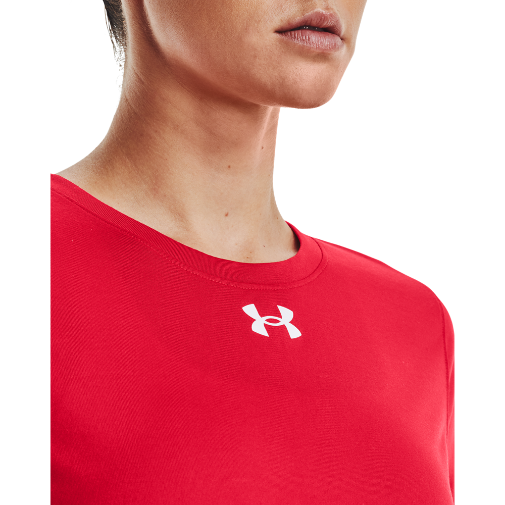 Women's Team Tech Short Sleeve T-Shirt
