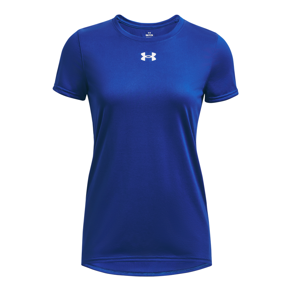 Women's Team Tech Short Sleeve T-Shirt