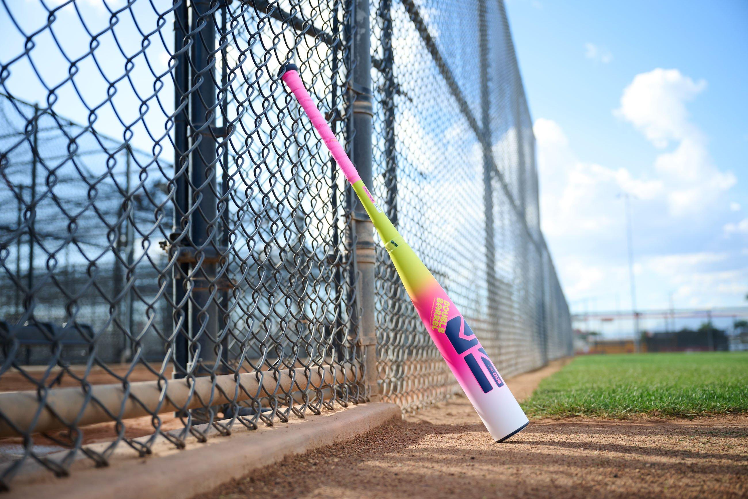 2026 The Dub USSSA 2-3/4" (-5) Baseball Bat