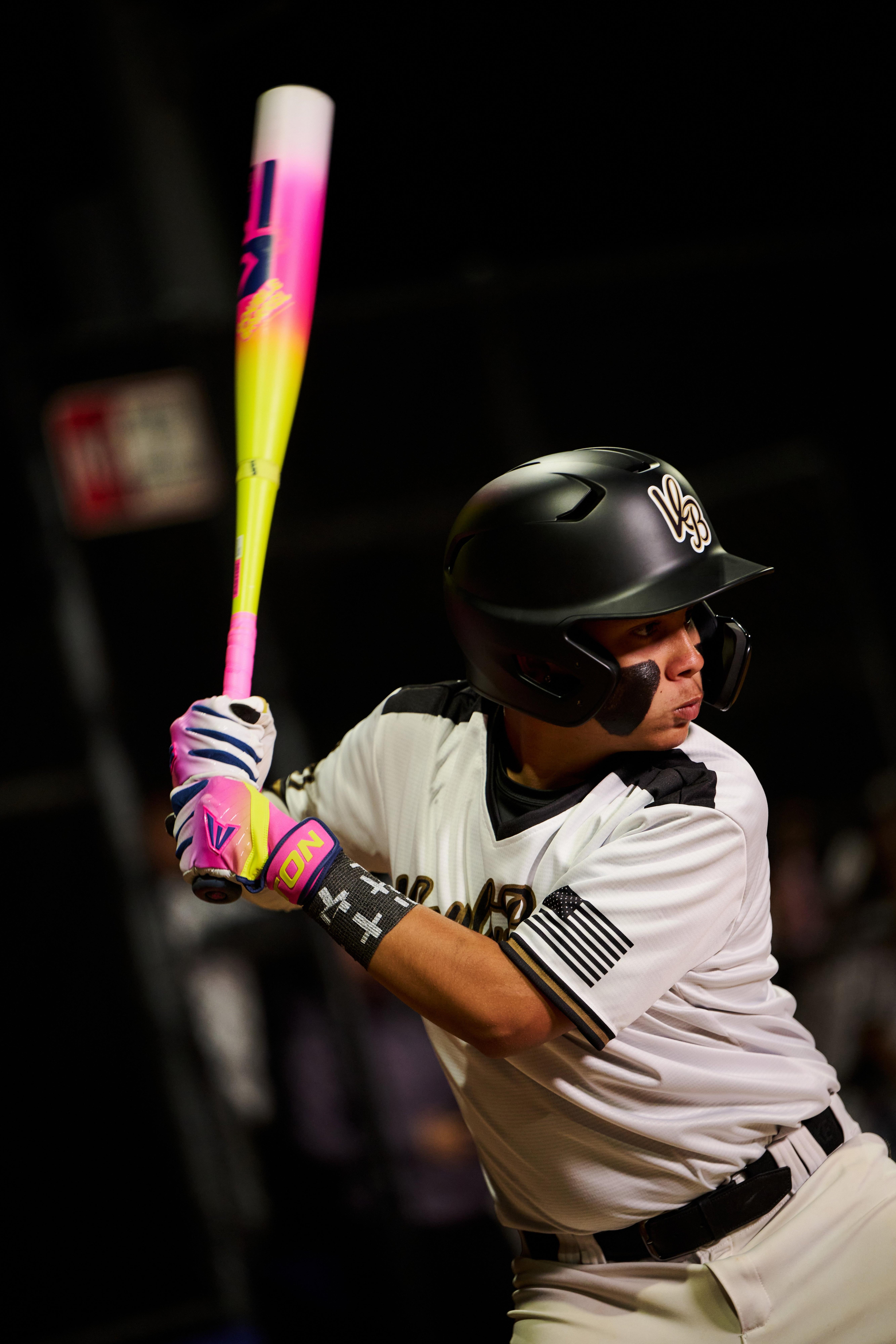 2026 The Dub USSSA 2-3/4" (-5) Baseball Bat