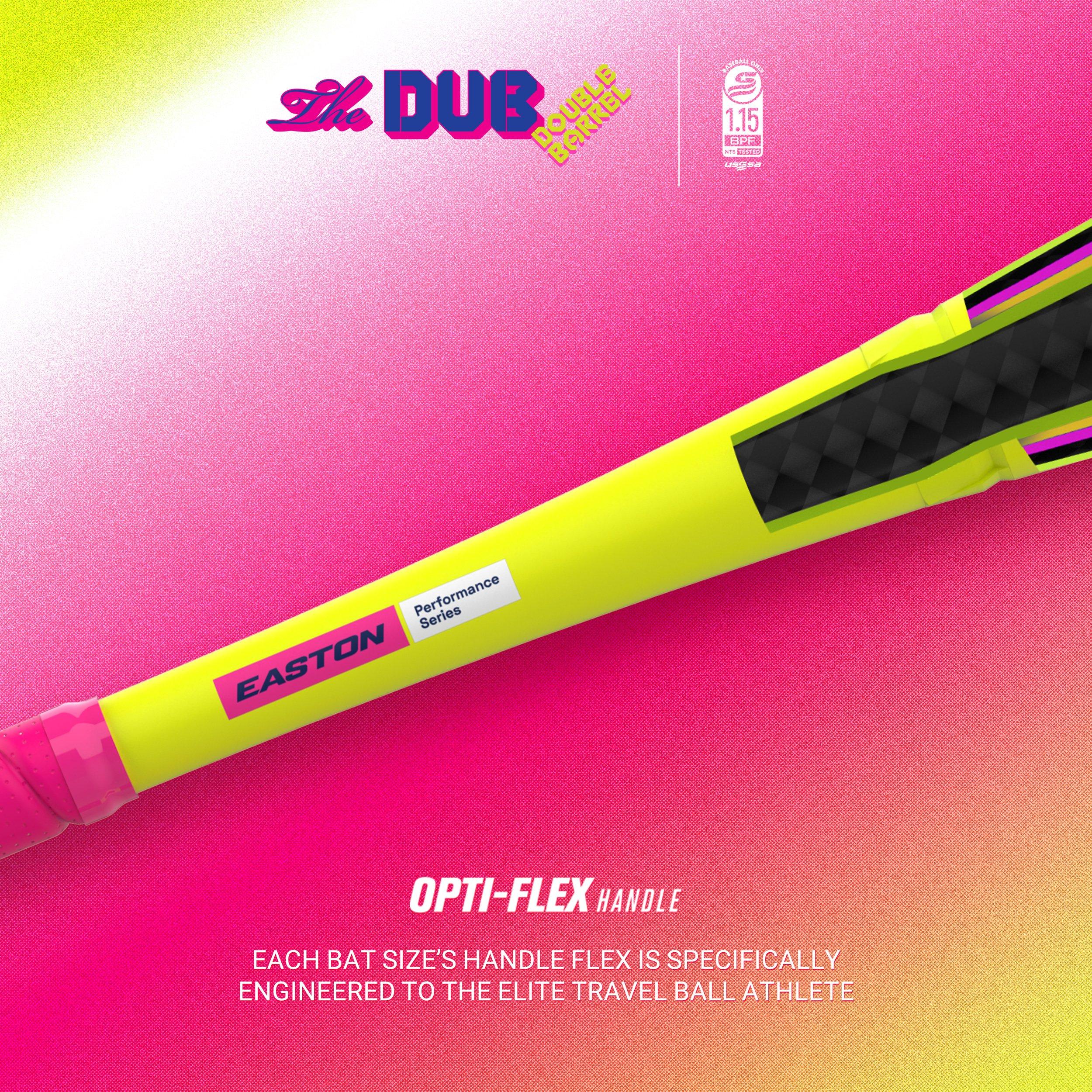 2026 The Dub USSSA 2-3/4" (-5) Baseball Bat