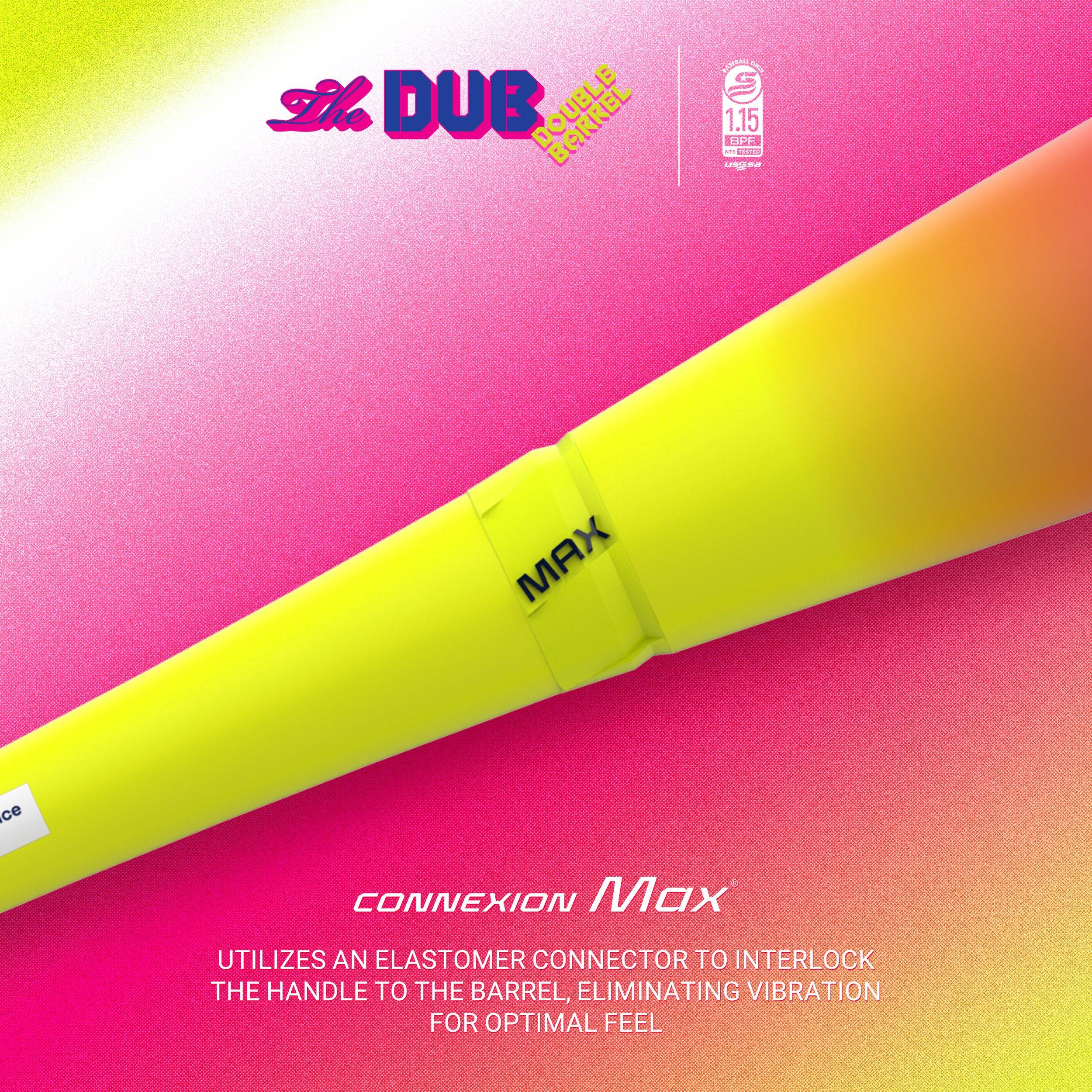 2026 The Dub USSSA 2-3/4" (-5) Baseball Bat
