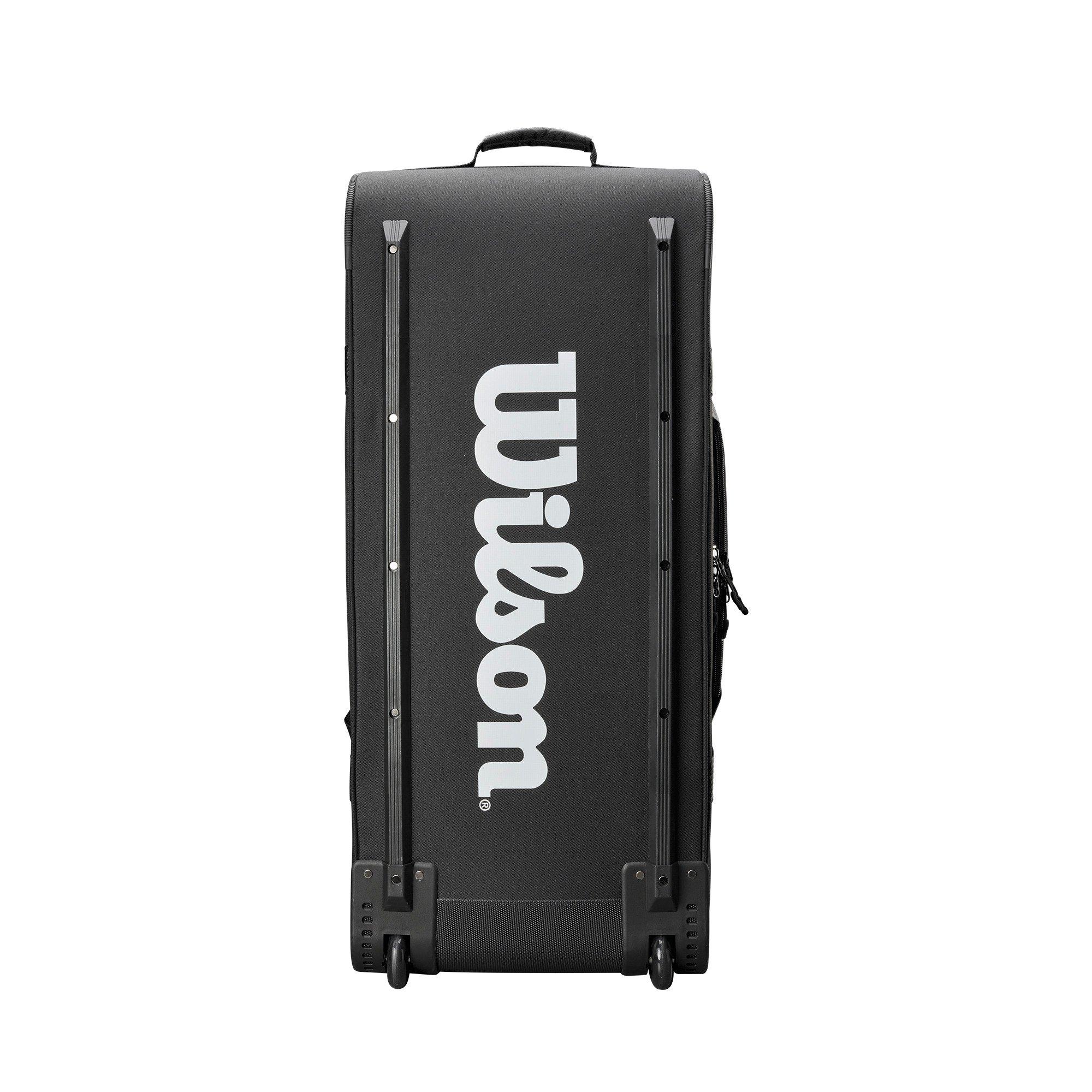 Umpire V2 Wheeled Duffle Bag