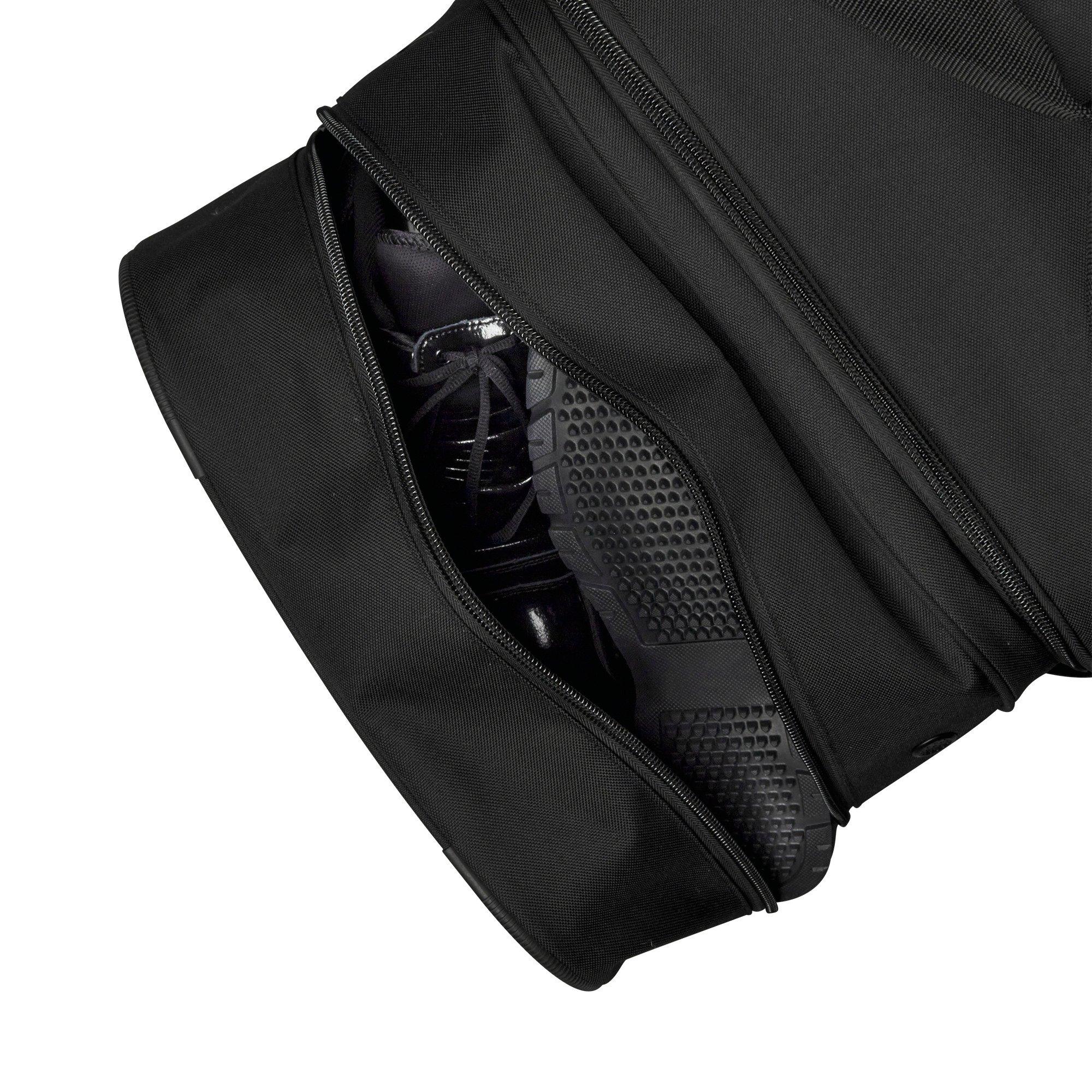 Umpire V2 Wheeled Duffle Bag