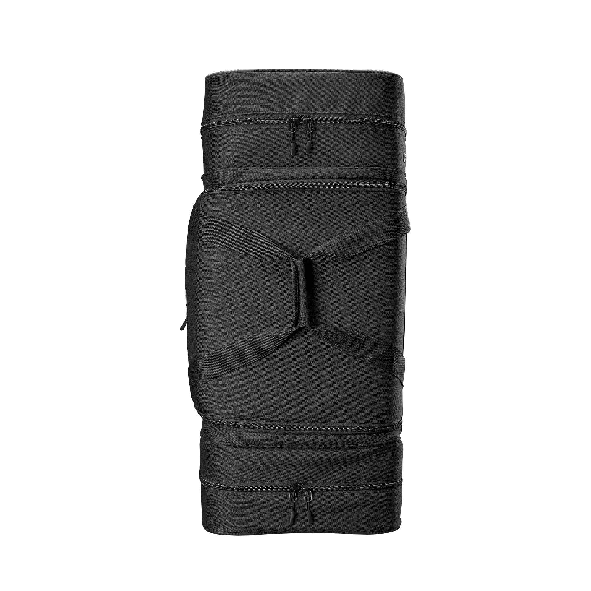 Umpire V2 Wheeled Duffle Bag