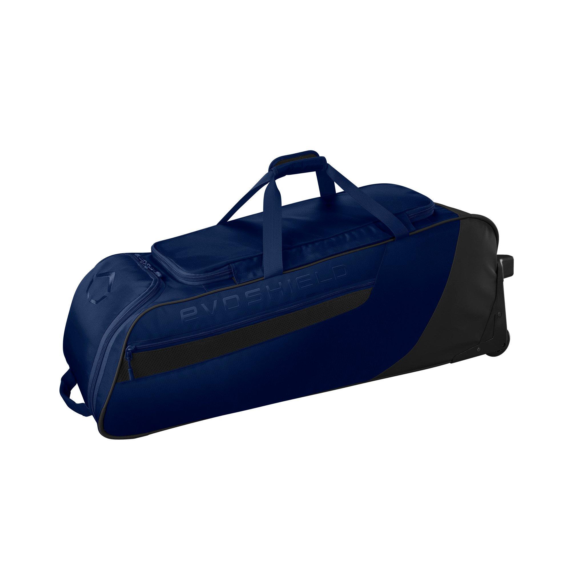 Takeover Wheeled Bag