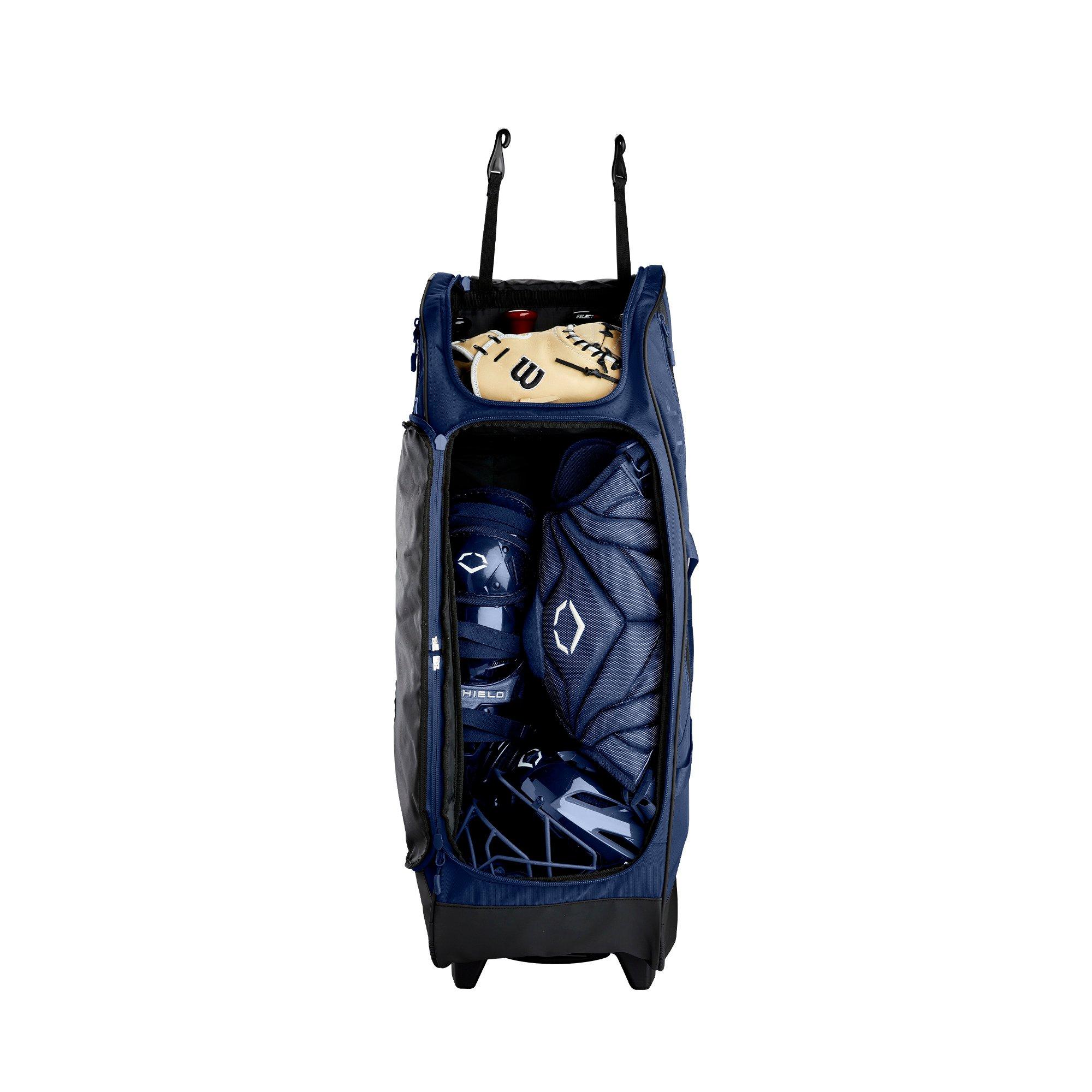 Takeover Wheeled Bag