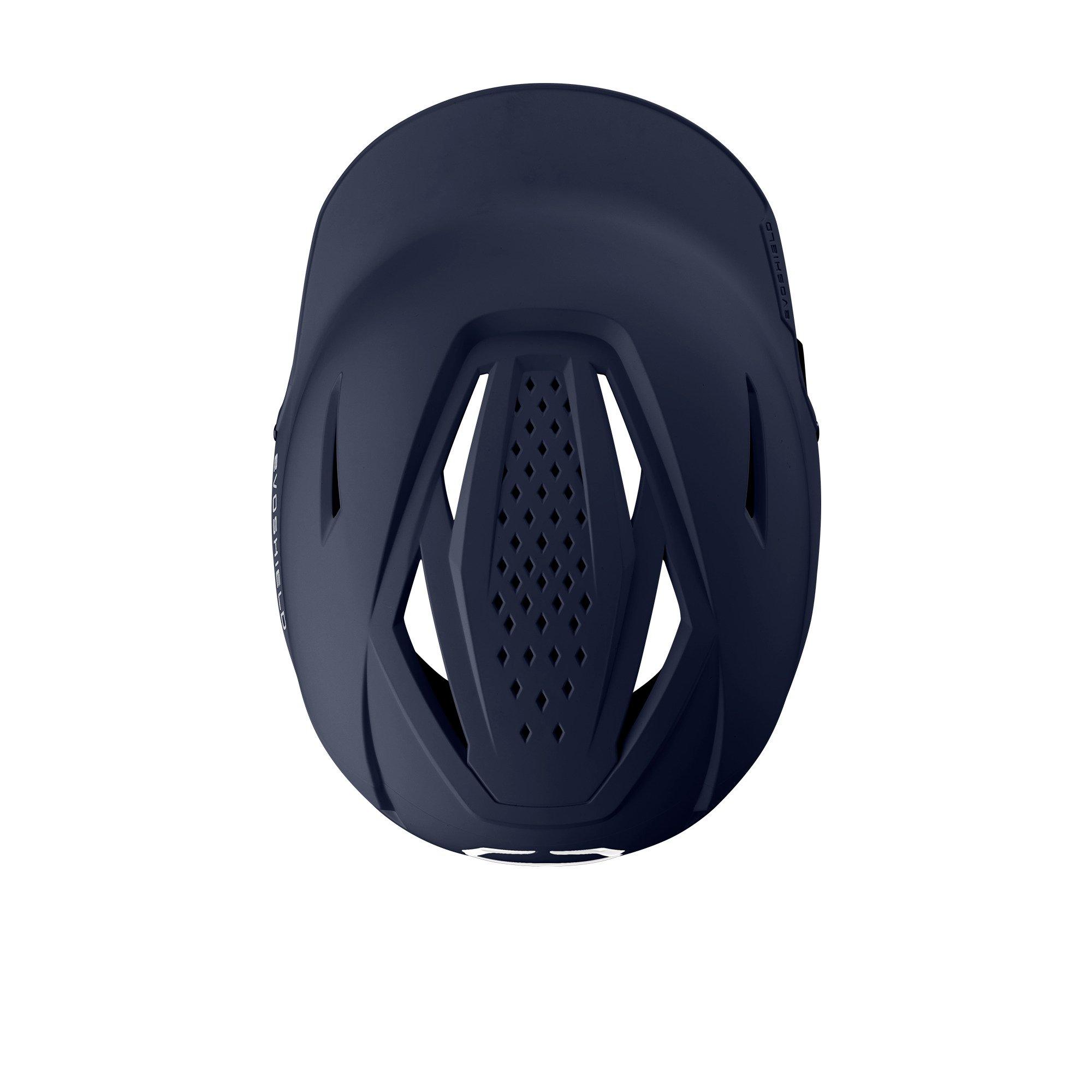 XVT 2.0 Matte Fastpitch Helmet With Face Mask