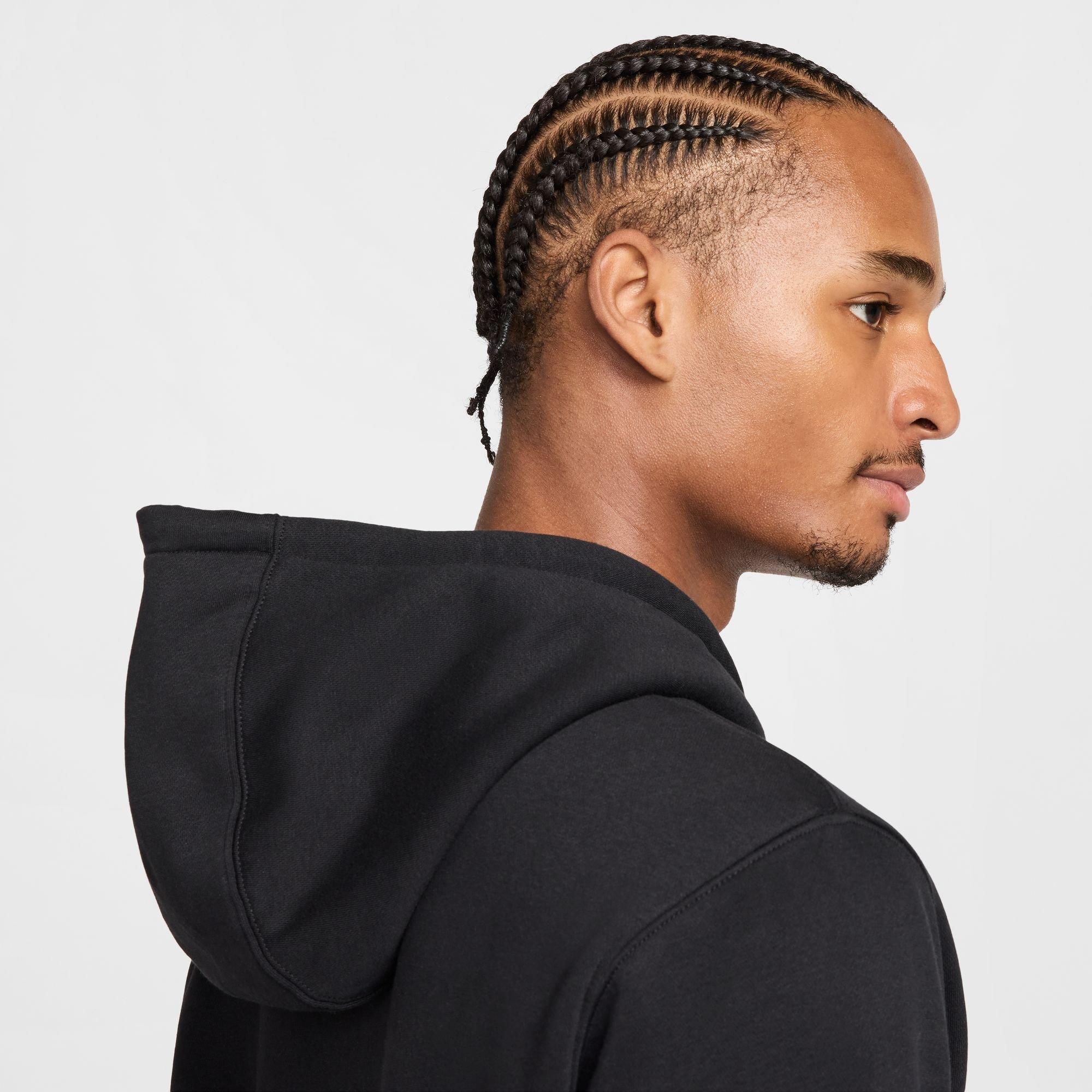 Men's Sportswear Full Zip Club Hoodie