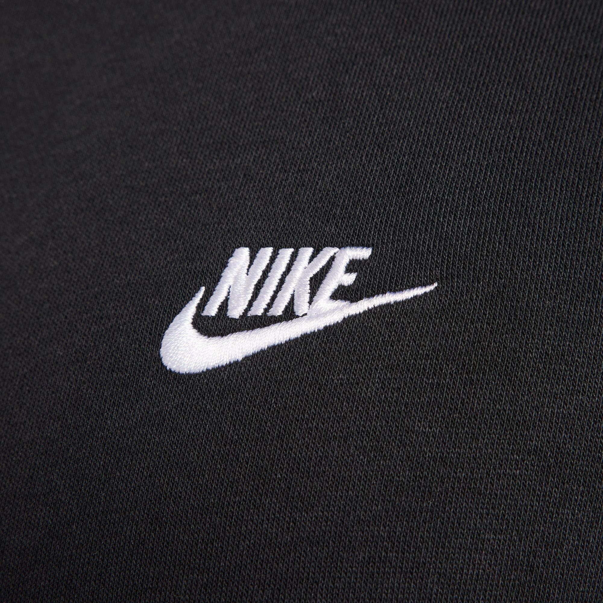 Men's Sportswear Full Zip Club Hoodie
