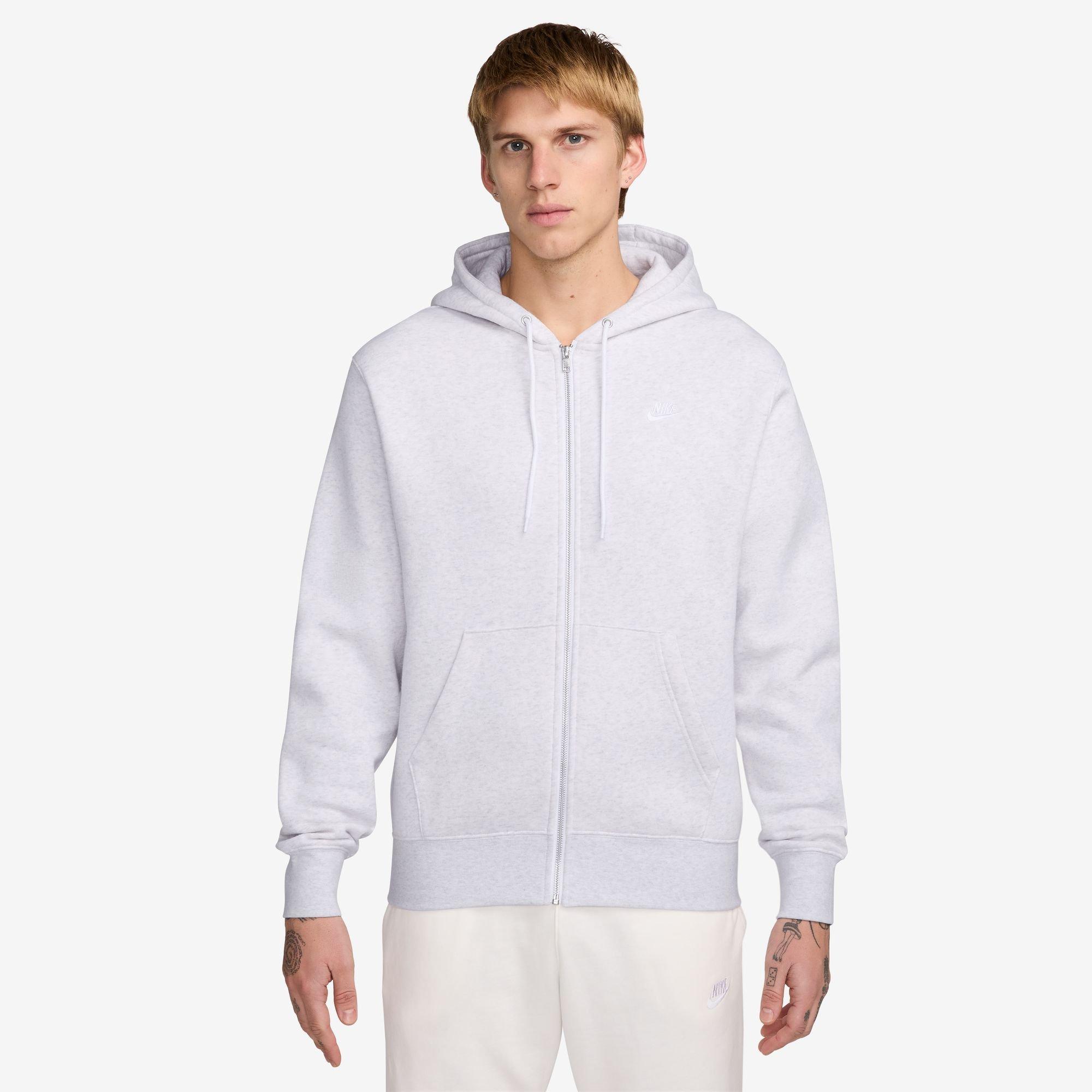 Light Heather Grey