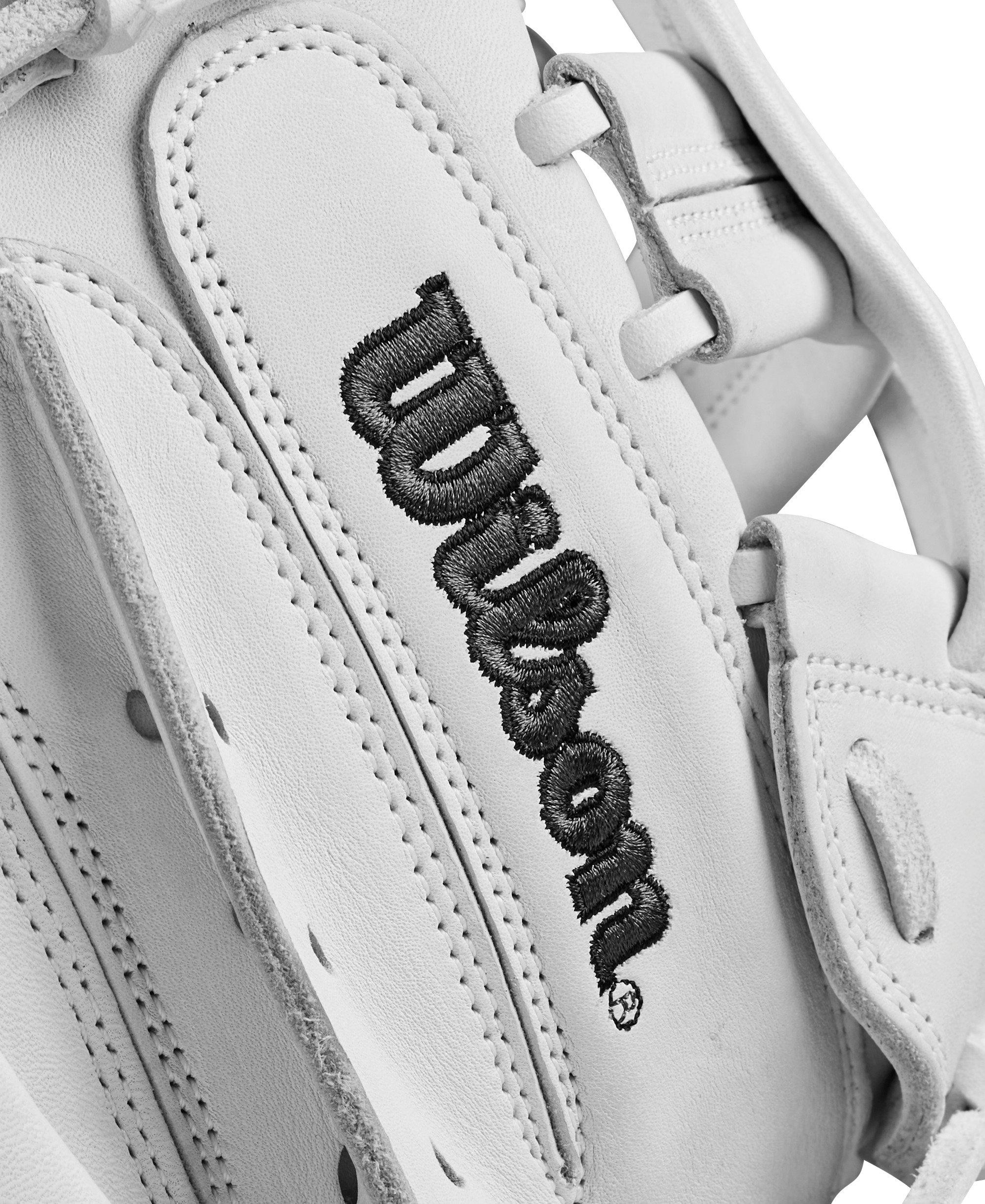 2025 A1000 Fastpitch Catchers Mitt, Right Hand Throw