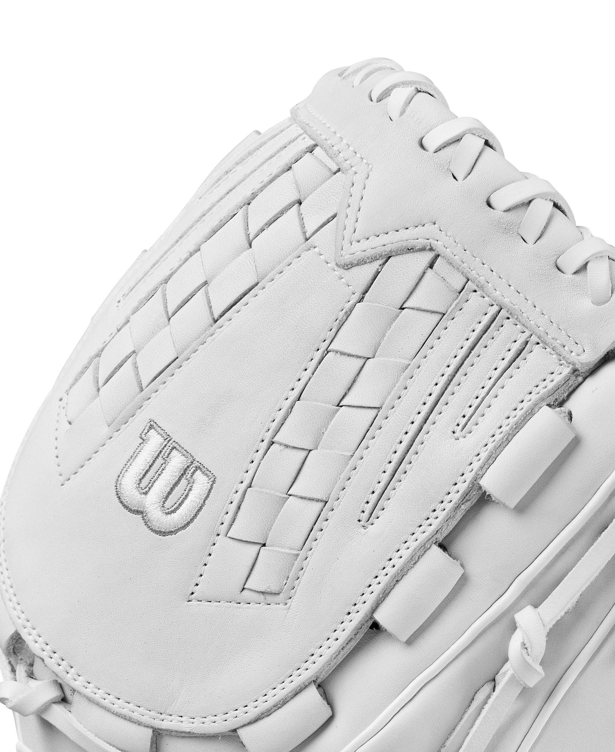 2025 A1000 V125 Fastpitch Glove, Right Hand Throw