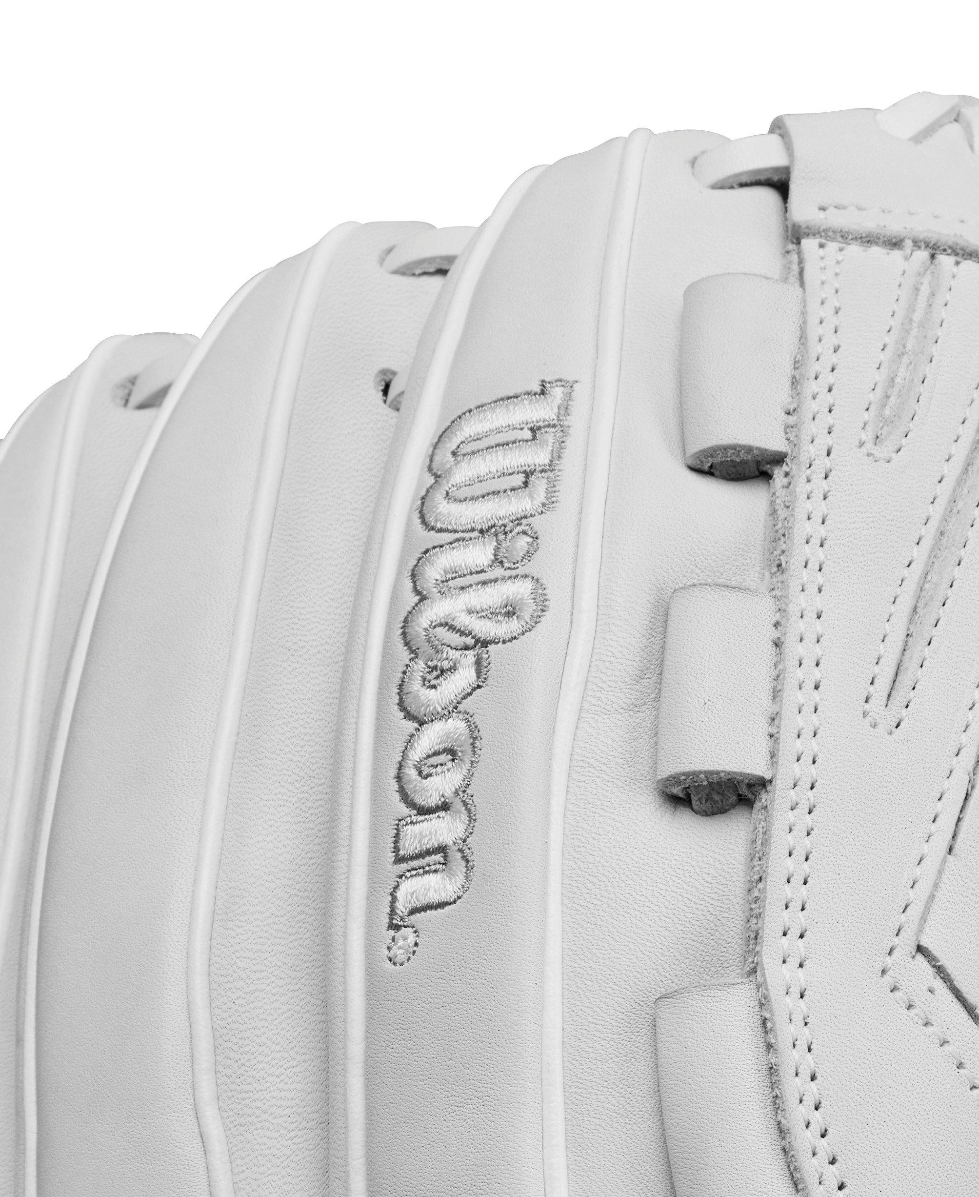2025 A1000 V125 Fastpitch Glove, Right Hand Throw