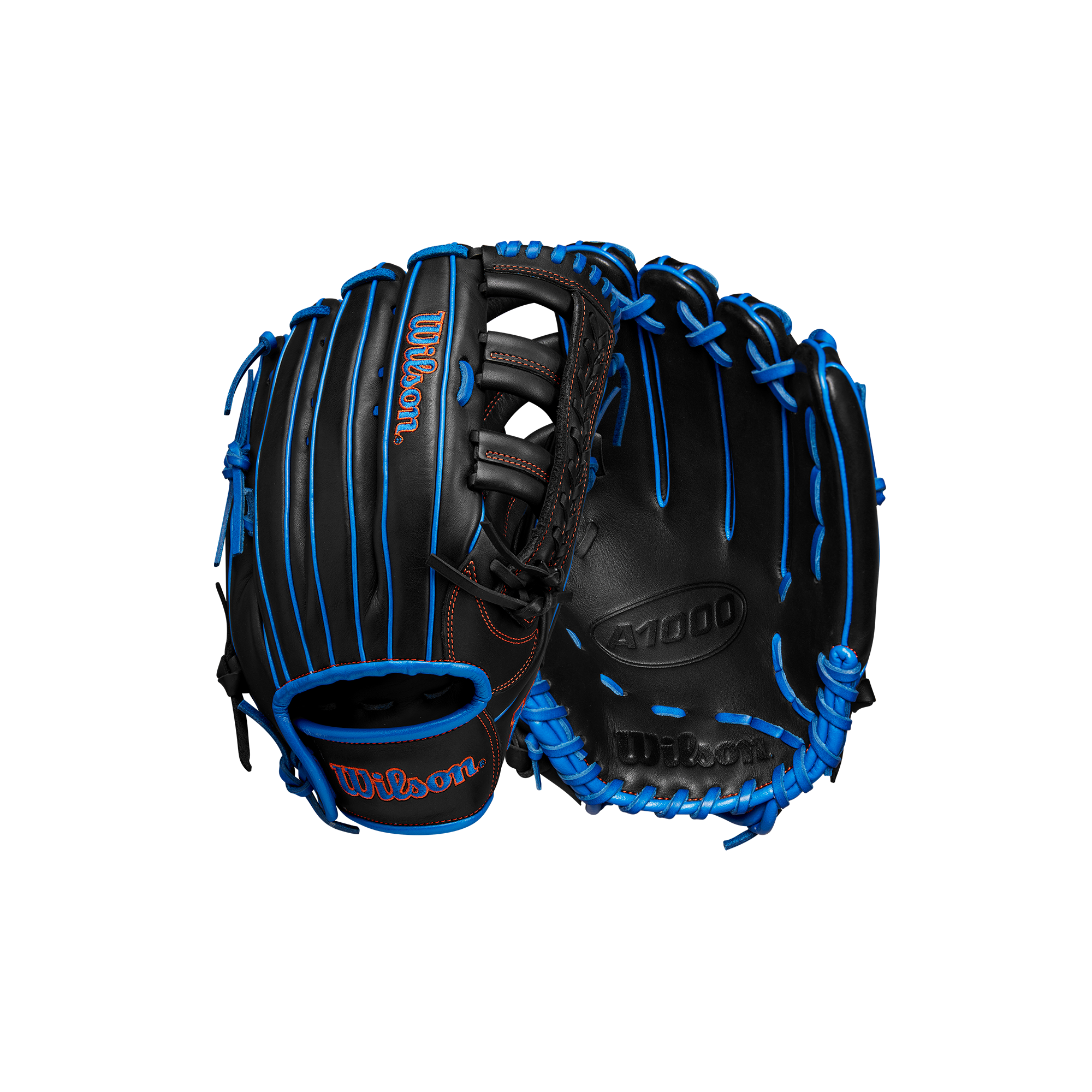 2025 A1000 1892 3-Bar Pedroia Fit Singe-Post Web Baseball Glove, Left Hand Throw