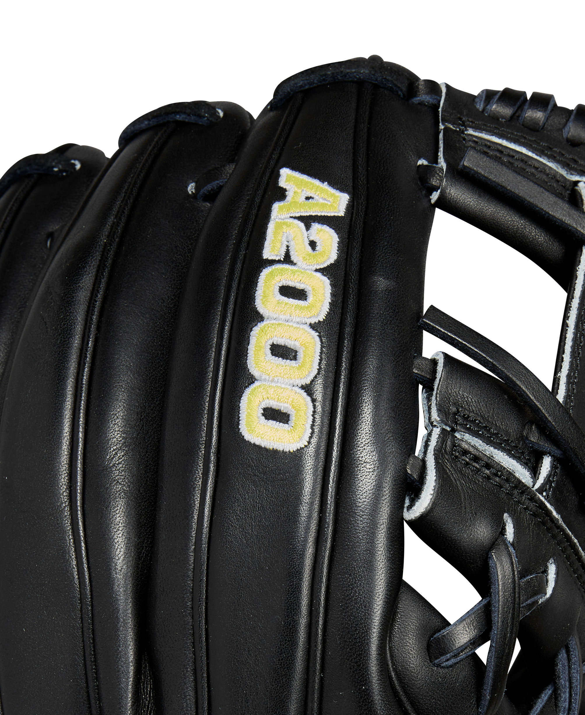2025 A2000 Classic 1975 H-Web Fielding Glove, Right Hand Throw