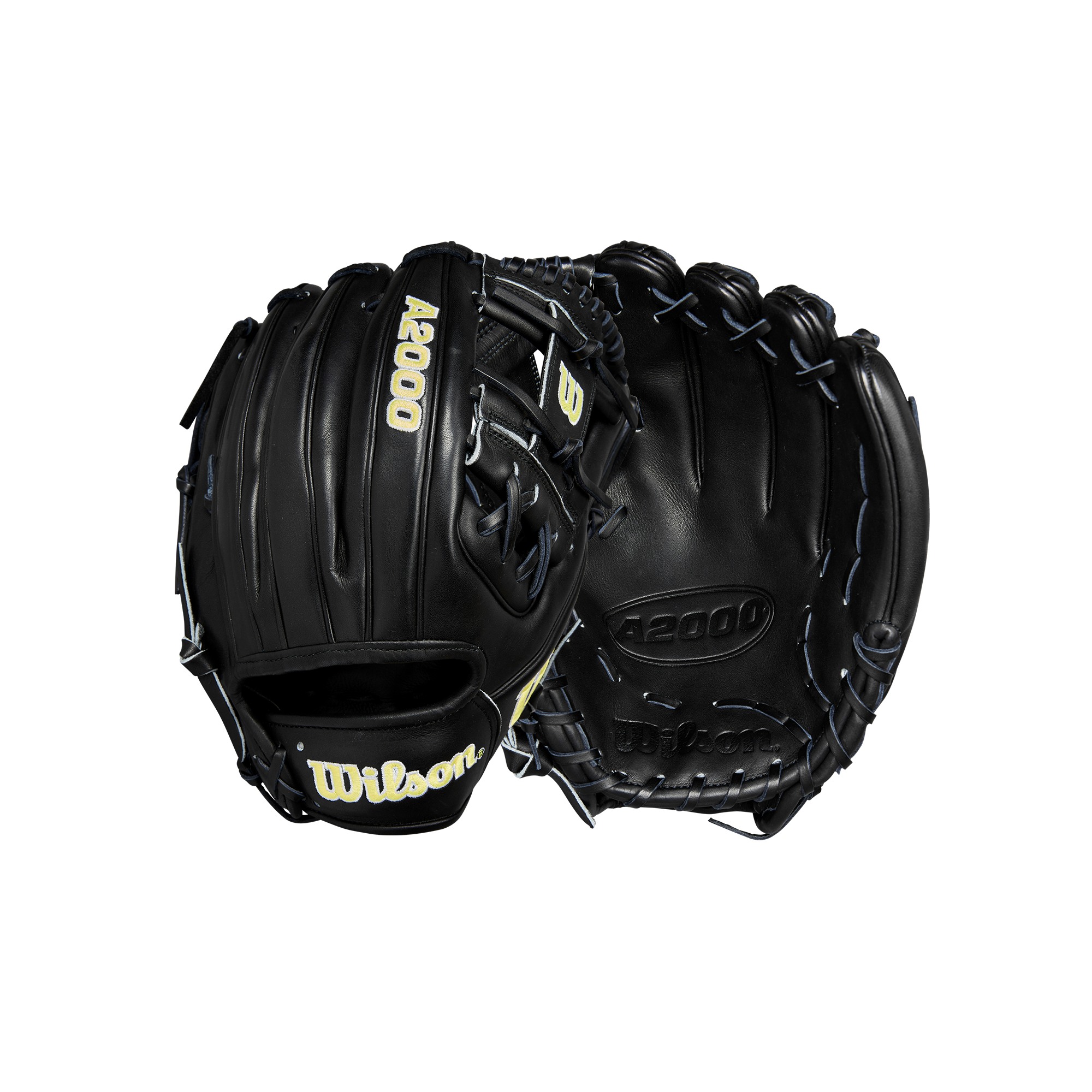 2025 A2000 Classic 1975 H-Web Fielding Glove, Right Hand Throw