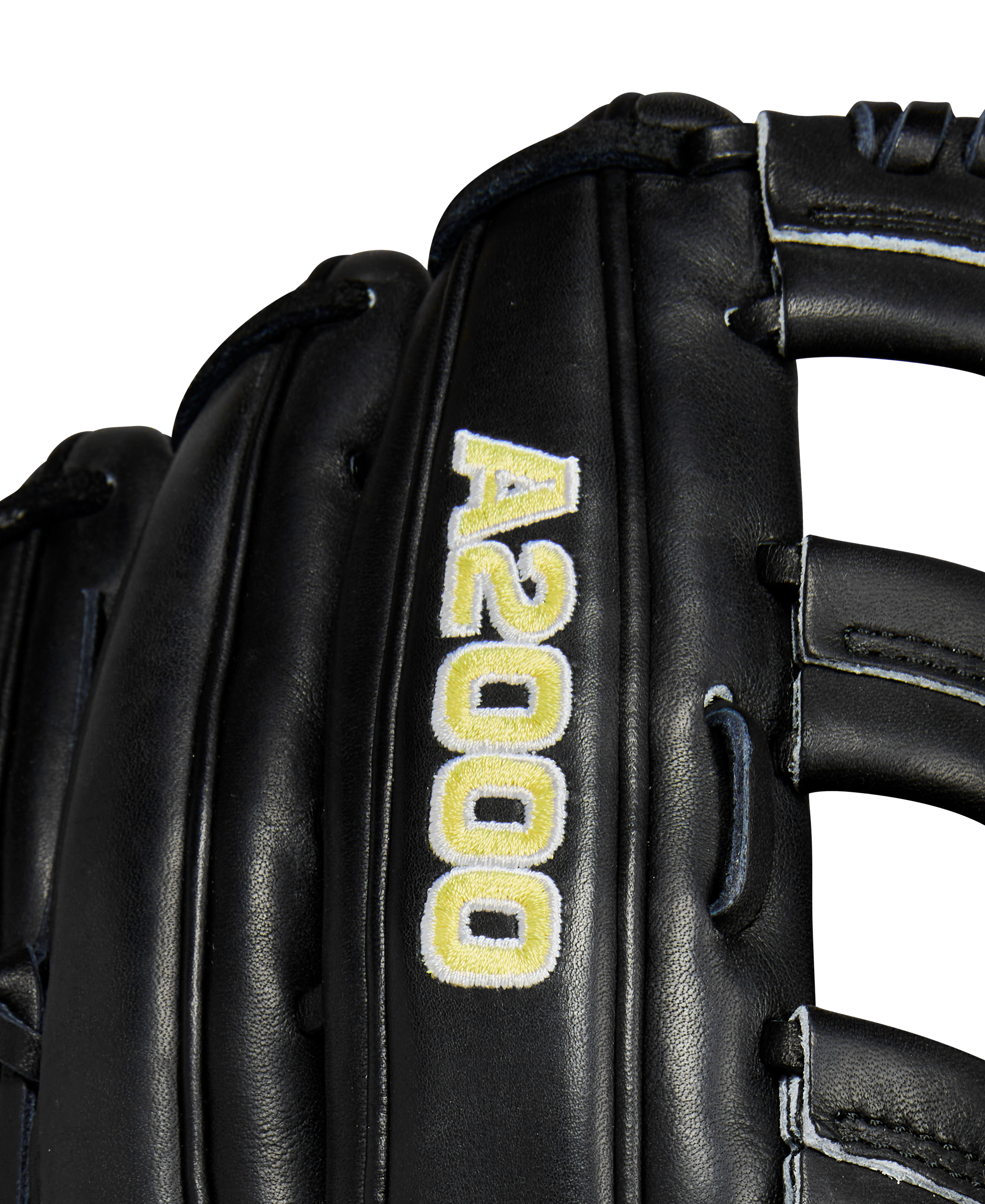 2025 A2000 Classic 1810 SP Web Fielding Glove, Right Hand Throw
