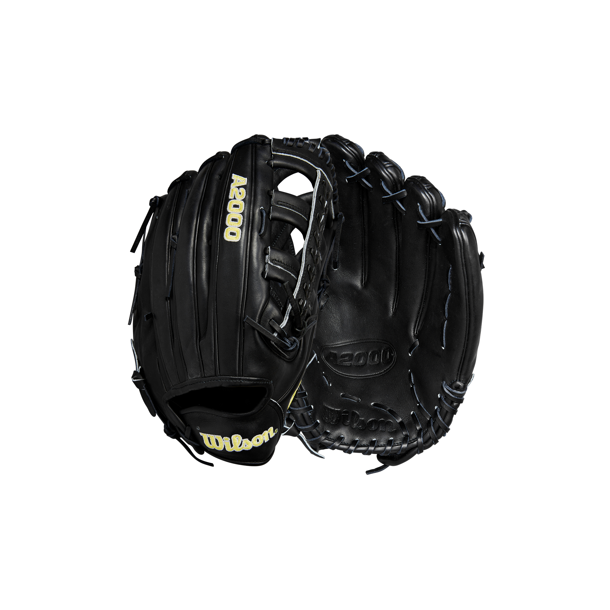 2025 A2000 Classic 1810 SP Web Fielding Glove, Right Hand Throw