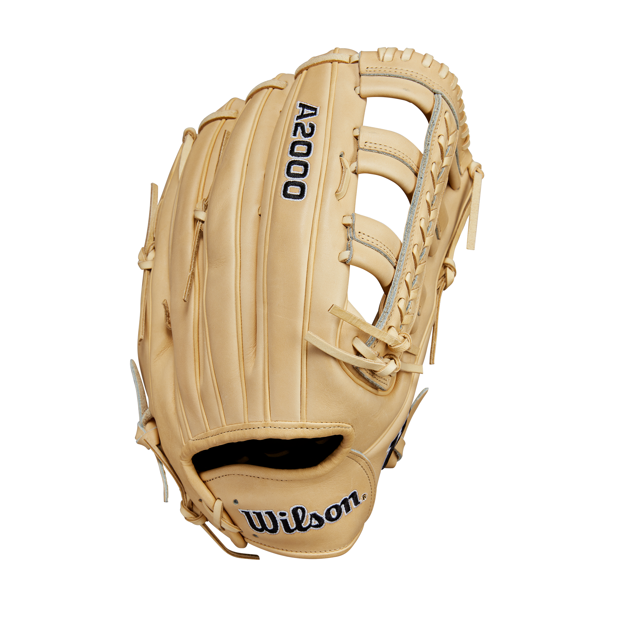 2025 A2000 Classic 1810 SP Web Fielding Glove, Right Hand Throw