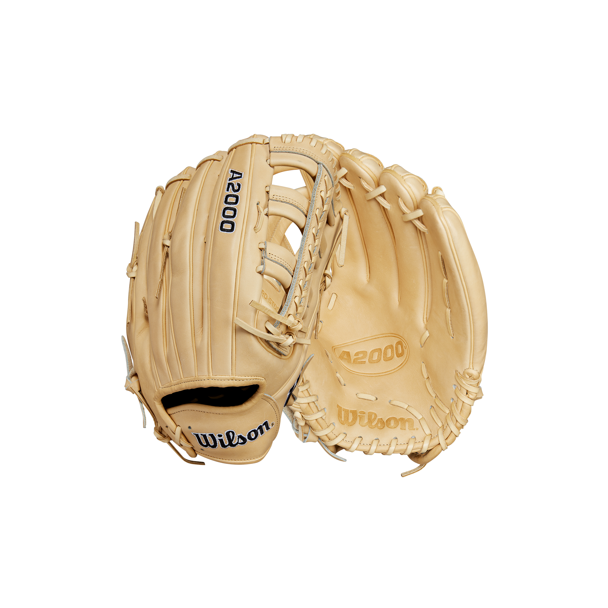 2025 A2000 Classic 1810 SP Web Fielding Glove, Right Hand Throw