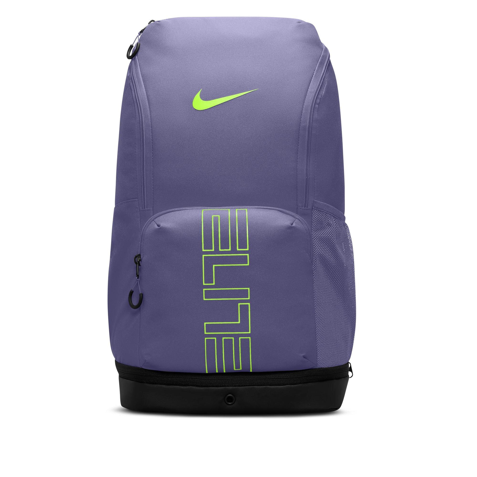 Dusty Amethyst/Black/Volt